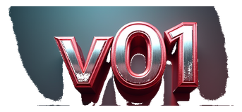 v01 logo