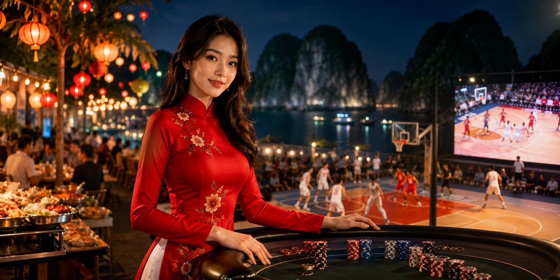 v01 Sportsbook
